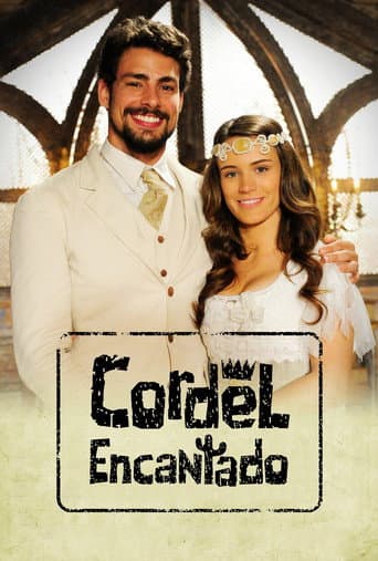 The Enchanted Tale poster