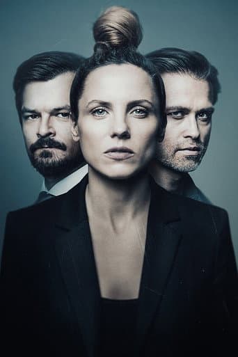 Układ poster