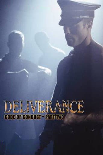 Deliverance: Code of Conduct 2 poster