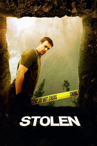 Stolen poster