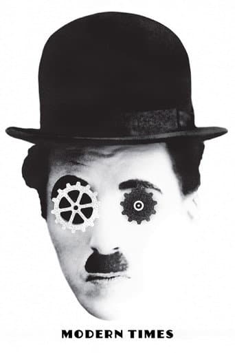 Modern Times poster