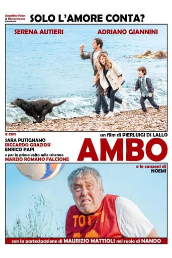 Ambo poster