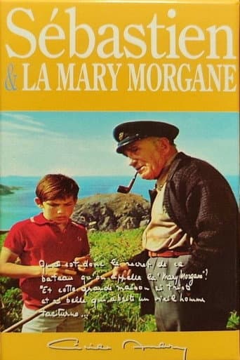 Sébastien and Mary-Morgane poster