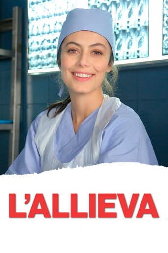L'allieva poster