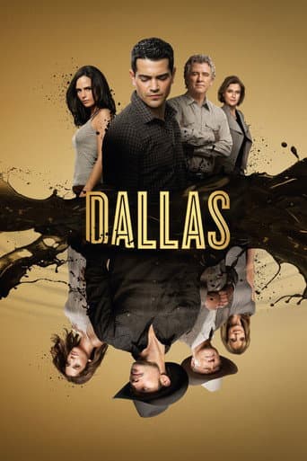 Dallas poster