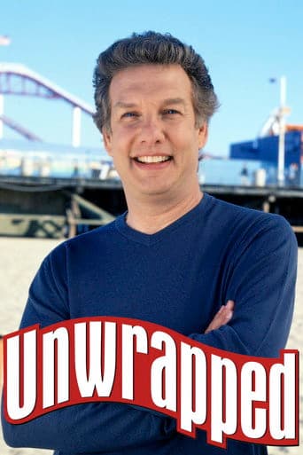 Unwrapped poster