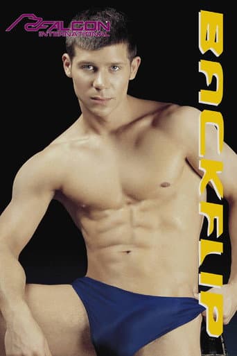Backflip poster