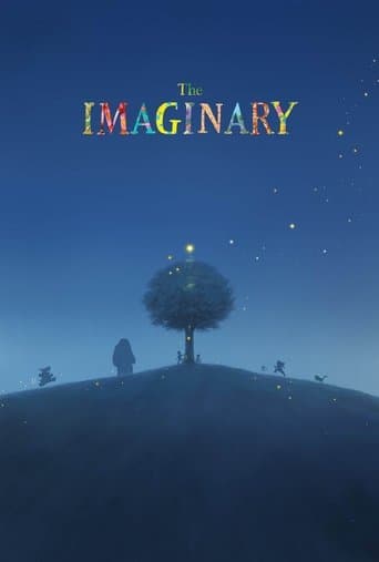 The Imaginary poster