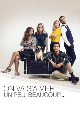 Family Business poster