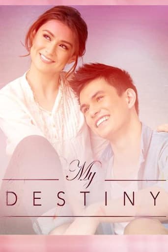 My Destiny poster
