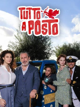 Tutto a posto poster