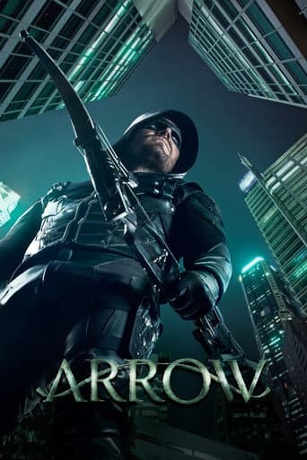 Arrow poster