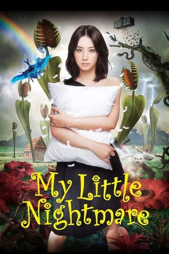 My Little Nightmare poster