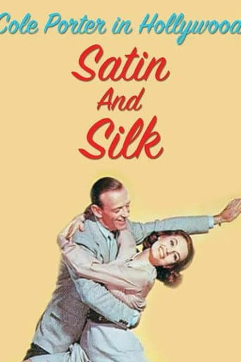Cole Porter in Hollywood: Satin and Silk poster