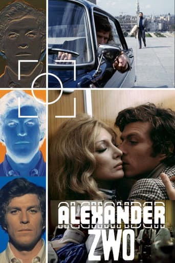 Alexander Zwo poster