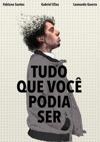All That You Could Be poster