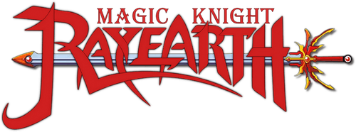Magic Knight Rayearth