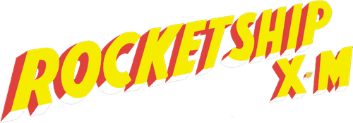 Rocketship X-M