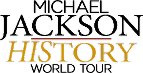 Michael Jackson: HIStory World Tour - Live in Auckland 1996