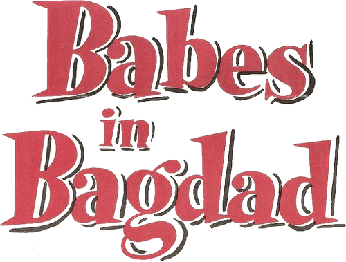 Babes in Bagdad