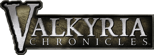 Valkyria Chronicles