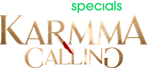 Karmma Calling