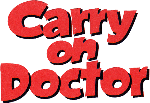 Carry On Doctor