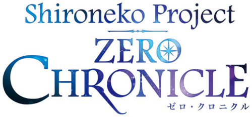 Shironeko Project: Zero Chronicle