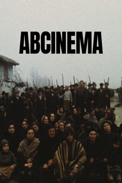 ABCinema poster