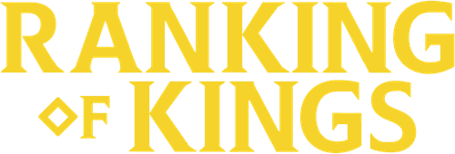 Ranking of Kings: The Treasure Chest of Courage