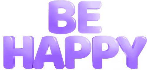 Be Happy