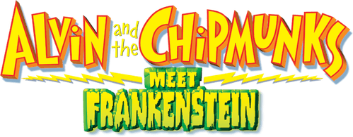 Alvin and the Chipmunks Meet Frankenstein