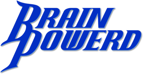 Brain Powerd