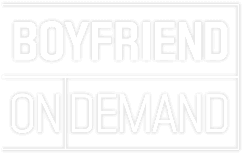 Boyfriend on Demand