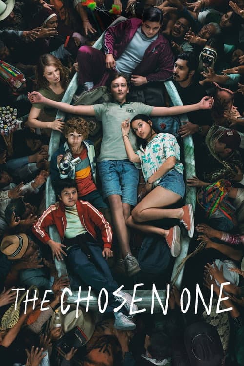 The Chosen One poster