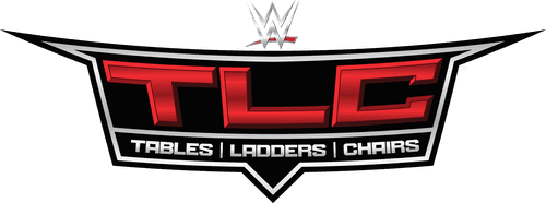 WWE TLC: Tables, Ladders & Chairs 2016