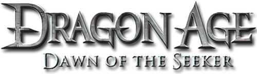 Dragon Age: Dawn of the Seeker