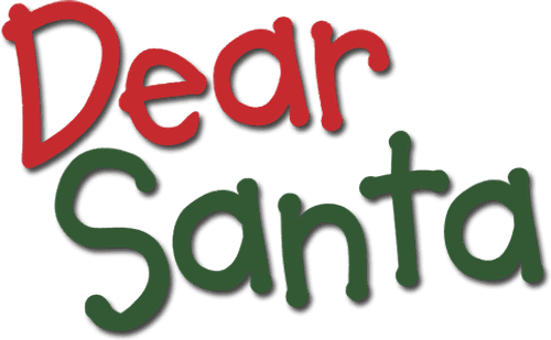 Dear Santa