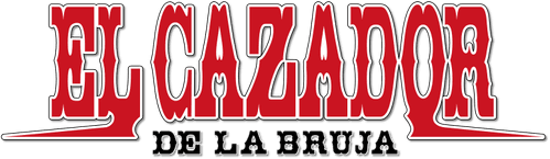 El Cazador de la Bruja