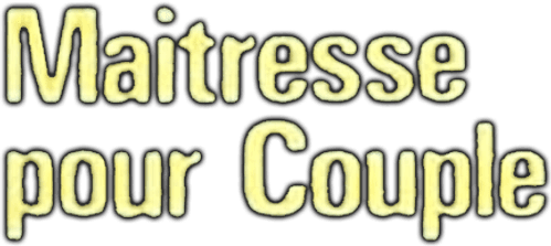Mistress for a Couple
