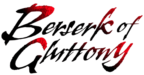 Berserk of Gluttony