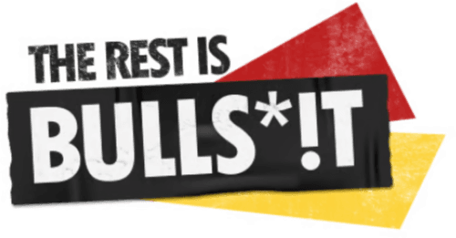 Spitting Image Presents: The Rest Is Bullshit