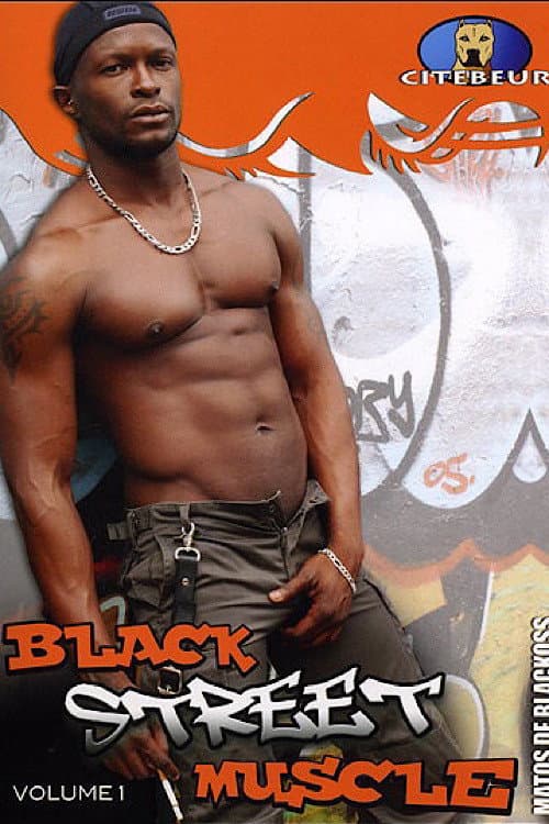 Matos de blackoss 1 poster