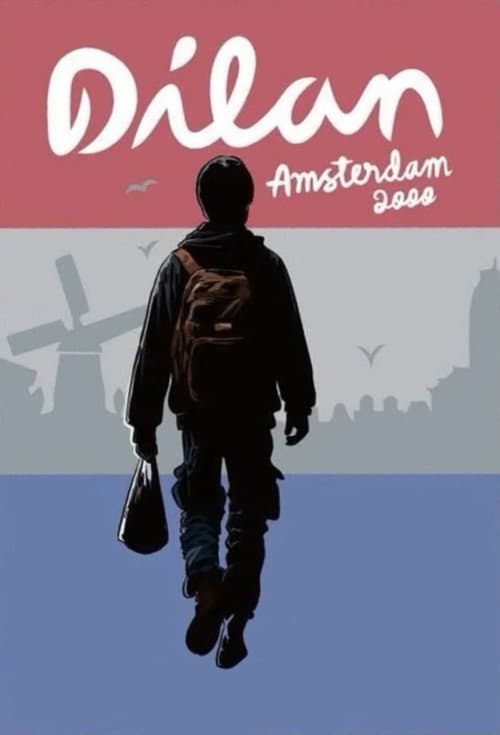 Dilan 2000 poster