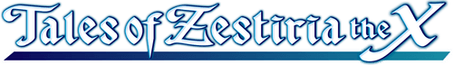 Tales of Zestiria the X
