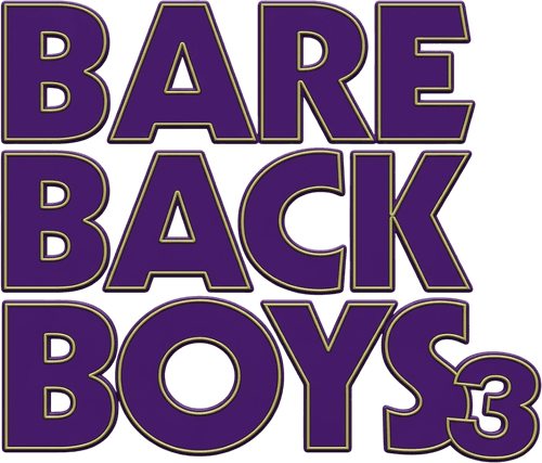 Bareback Boys 3